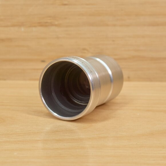 Vintage Kodak Projection Lens / 3/4 Inch f/1.6 / Eastman USA - Picture 2 of 7